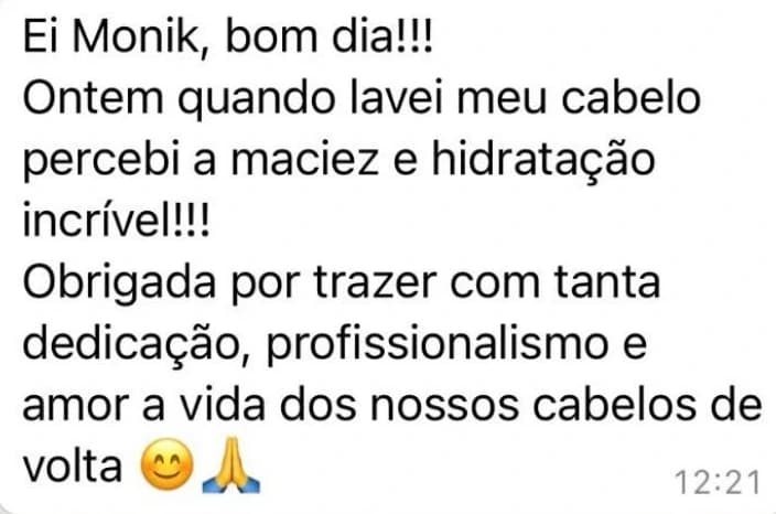 Foto de Daniela Costa