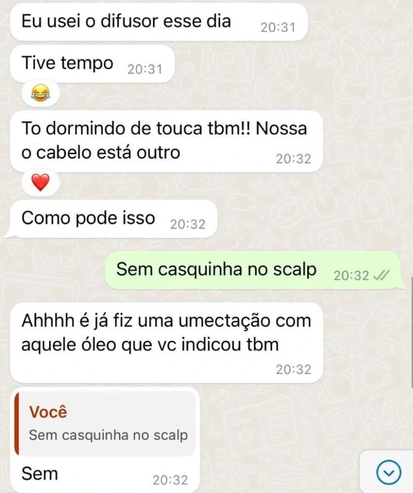 Foto de Patrícia Nunes