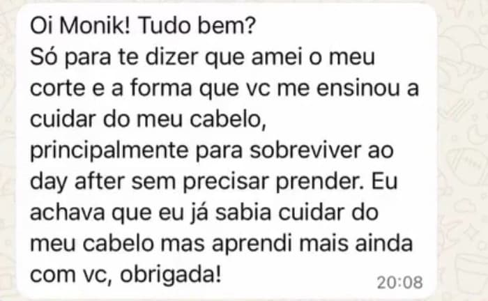 Foto de Roberta Lima