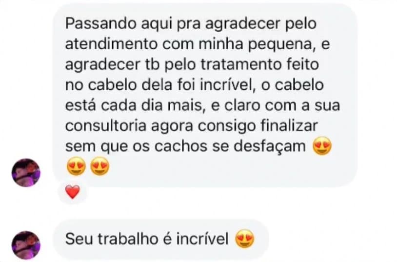 Foto de Fernanda Rocha